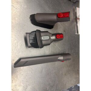 ✨ Dyson Vacuum Tool Set – Crevice, Dusting & Combo Tools – Genuine OEM)